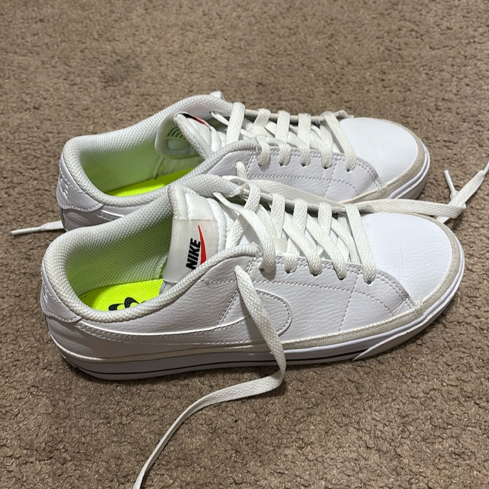 Nike Court Legacy Next Nature size 7 women’s